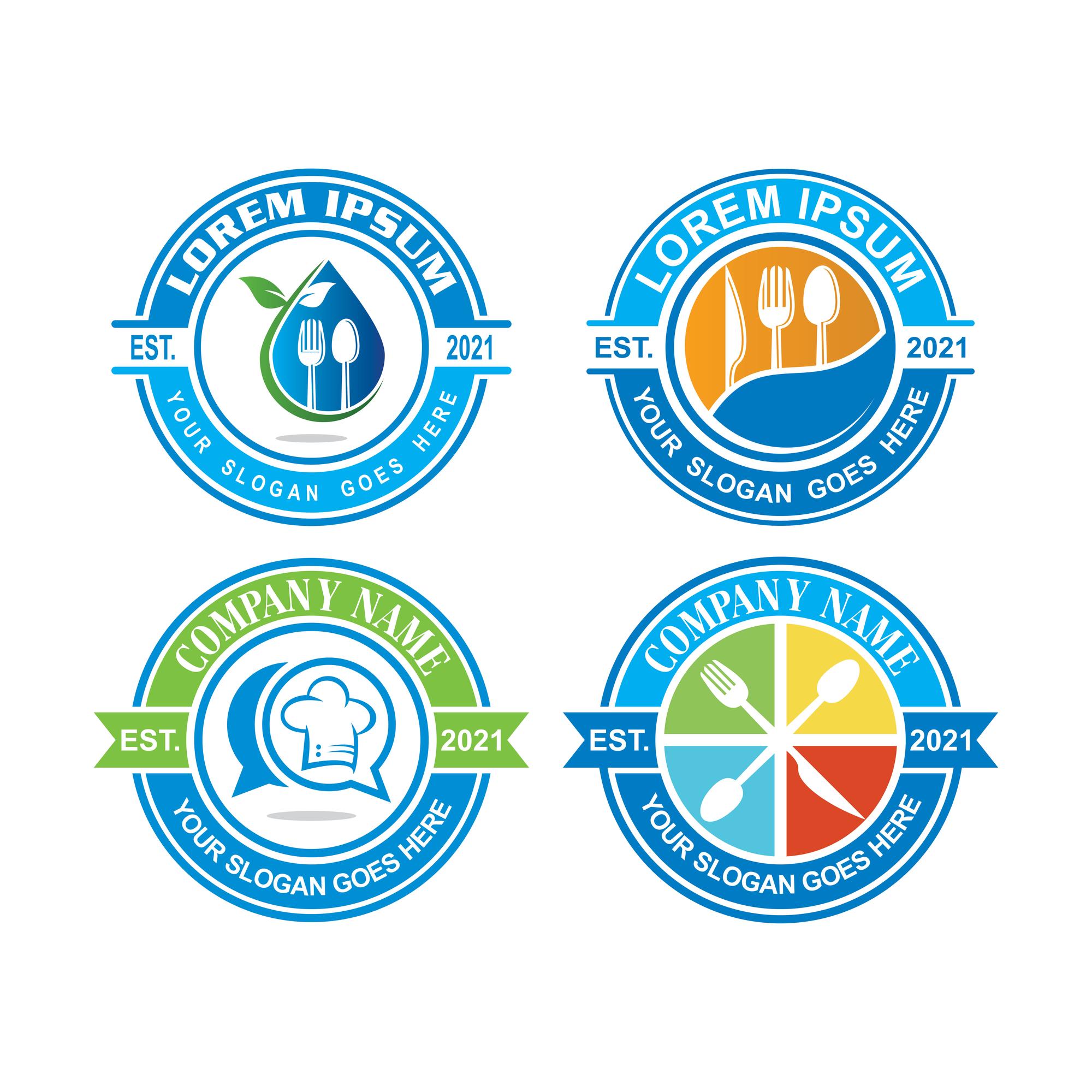 Cursos de Culinária Profissionais — Aprenda Rápido logo
